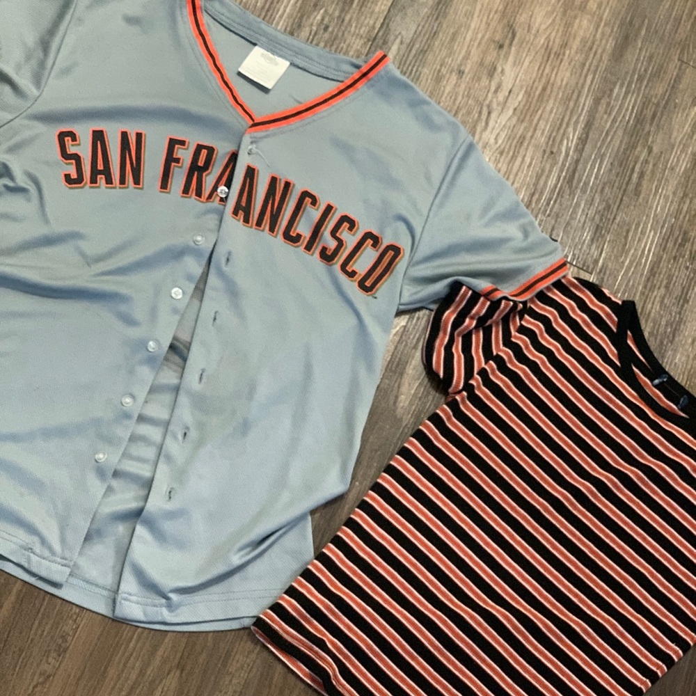 Basic tee shirt bundle
